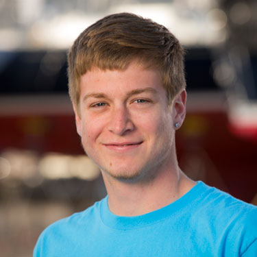 Brandon Kiel