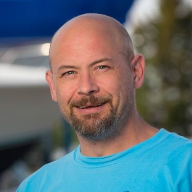 Chris Hall