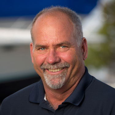 Gary D’Aoust