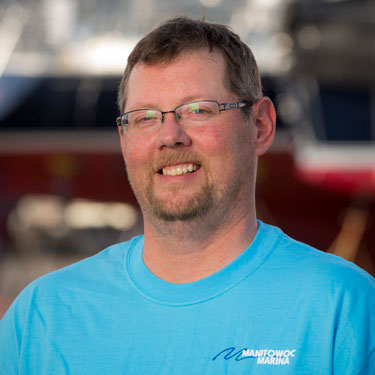 Jim Haese