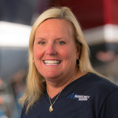 Kathy Larsen