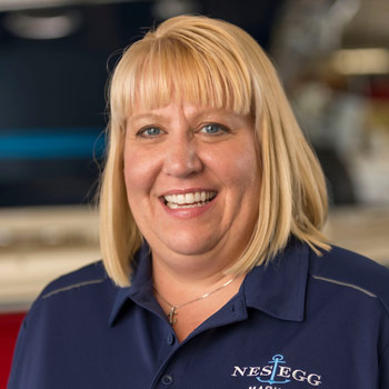 Lea Goehring