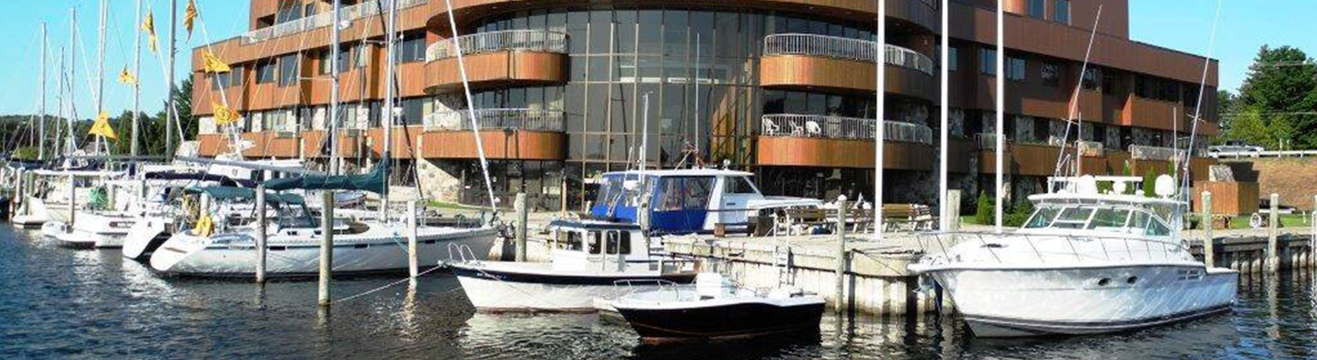 Yacht Sales of Traverse City, MI in Traverse City, MI