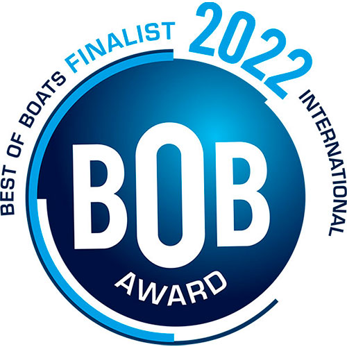 Best Of Boats Award Logo