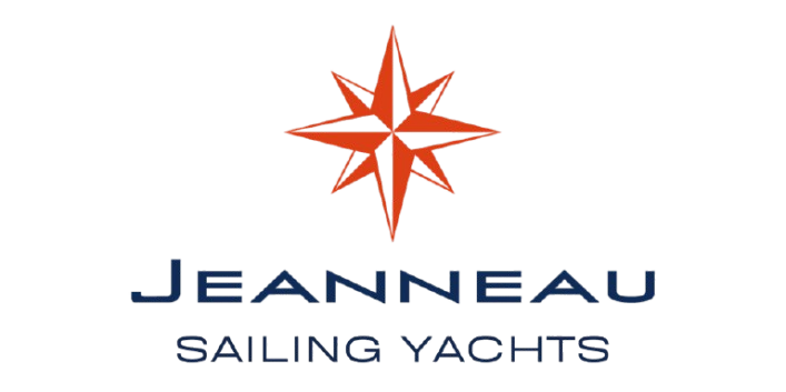 Jeanneau Sailboats